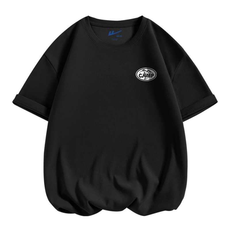 Warrior T