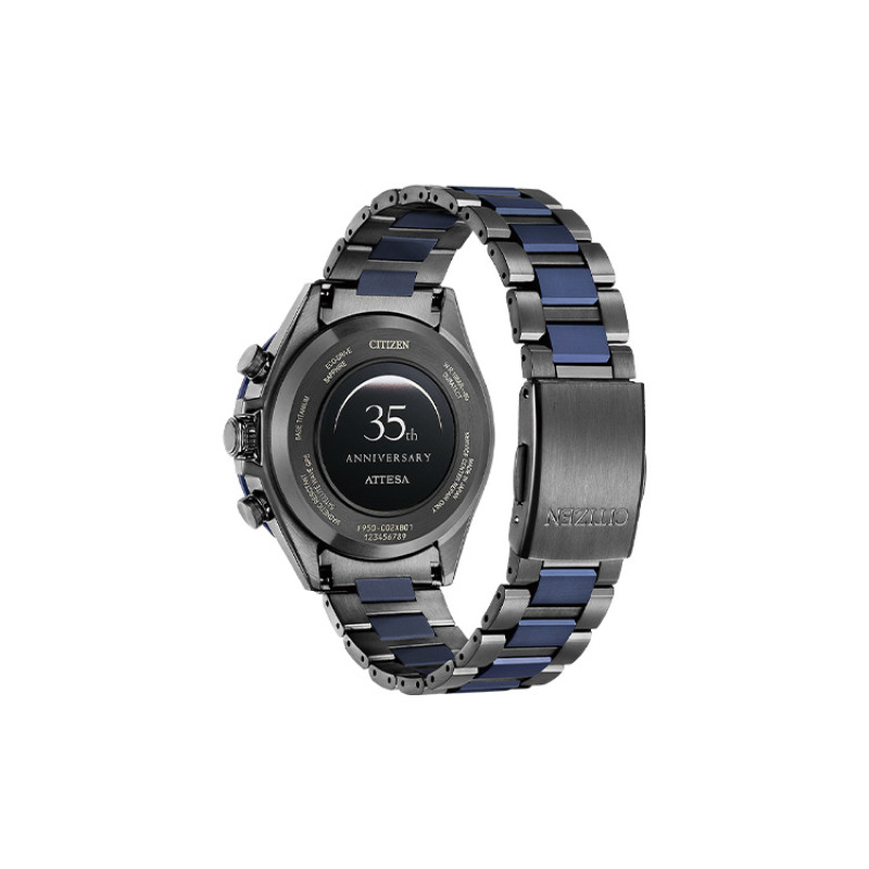 CITIZEN CC4066-69E