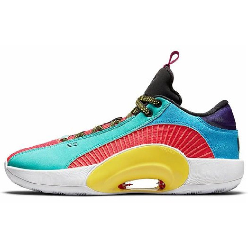 Jordan Air Jordan 35 Low DS PF 