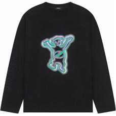 WE11DONE FW22 LogoT