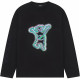 WE11DONE FW22 LogoT