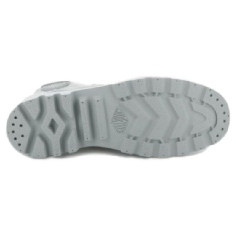 Palladium Pampa HI