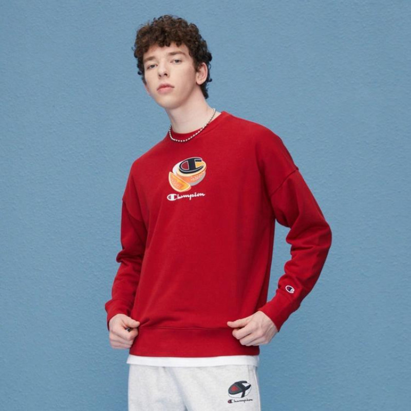 Champion FW22 logo