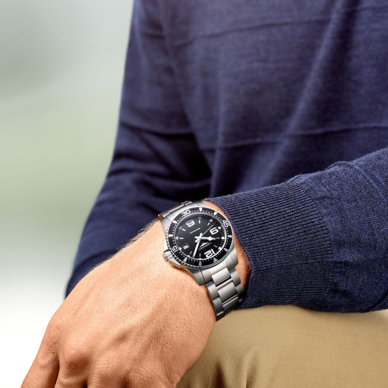 LONGINES 300 41mm L3.740.4.56.6