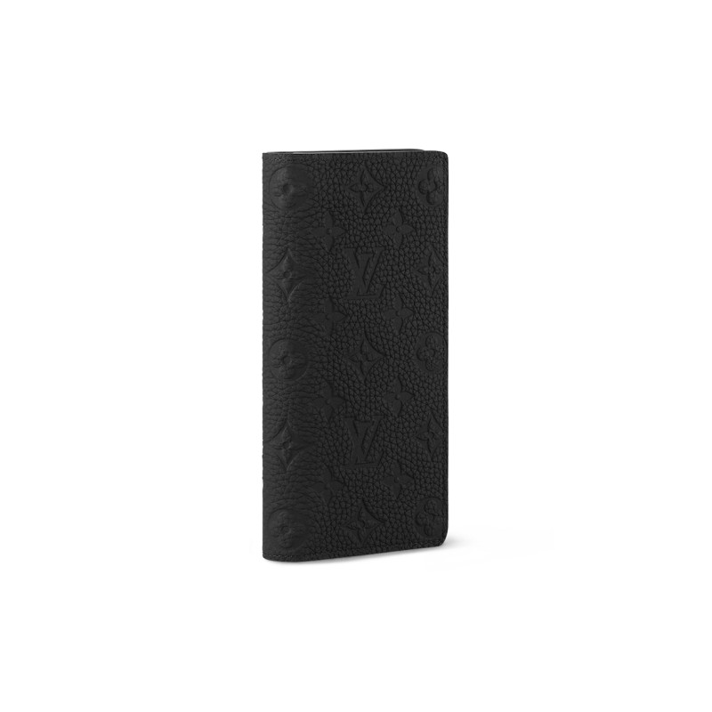 LOUIS VUITTON Brazza Taurillon