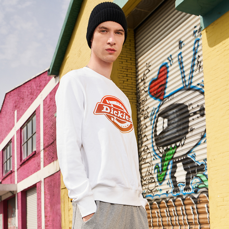 Dickies Logo