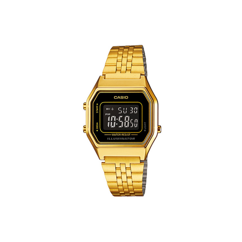 CASIO YOUTH LA680WGA-1B