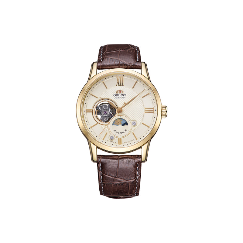 ORIENT RA-AS0004S00