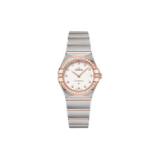 OMEGA 30m 131.25.25.60.52.001
