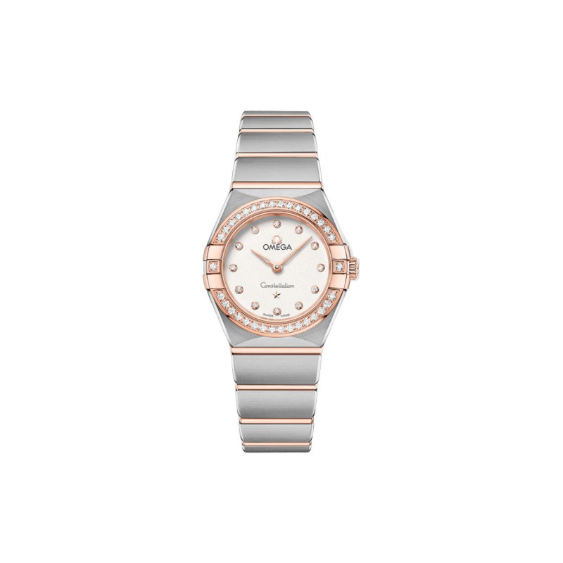 OMEGA 30m 131.25.25.60.52.001