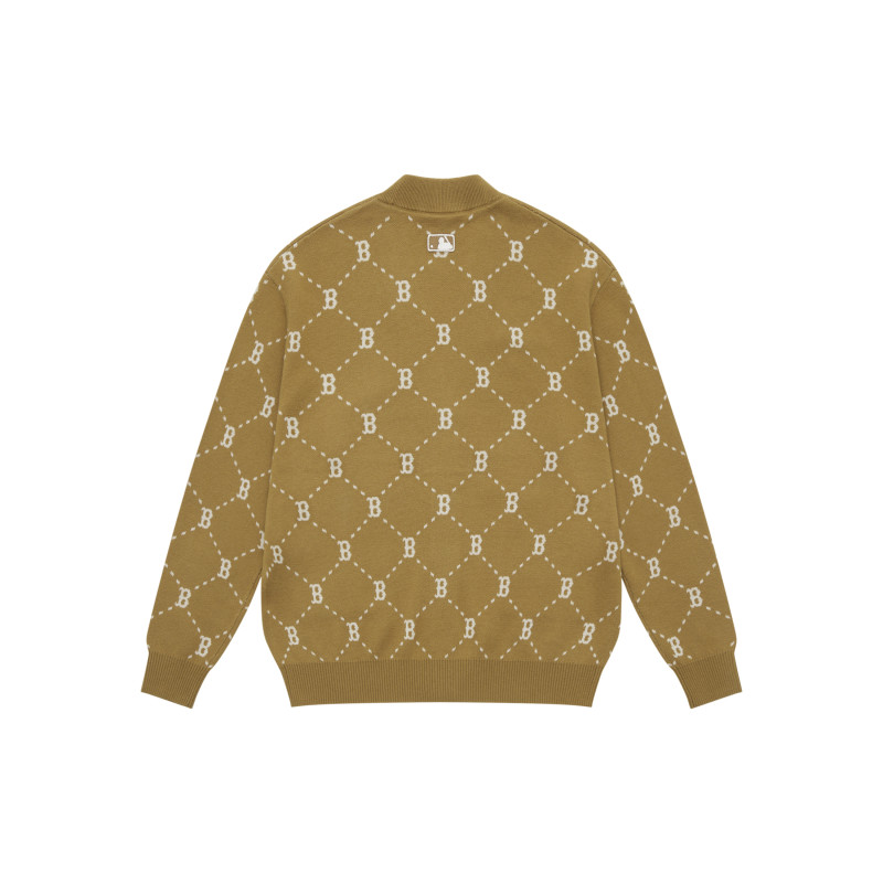 MLB Monogram Dia V