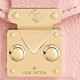 LOUIS VUITTON Micro Metis