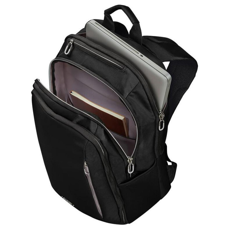 SAMSONITE BACKPACK Logo