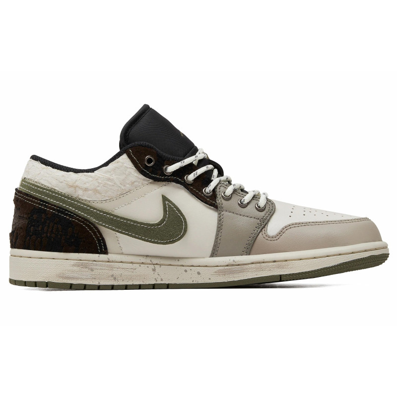 Jordan Air Jordan 1 Low