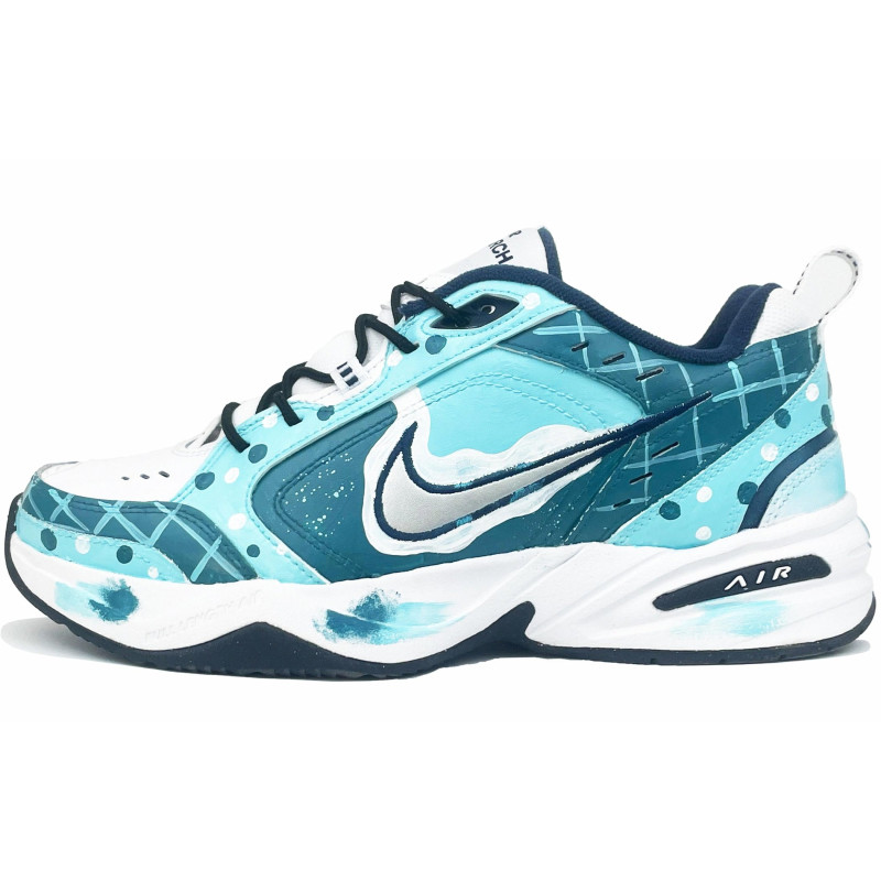 Nike Air Monarch 4