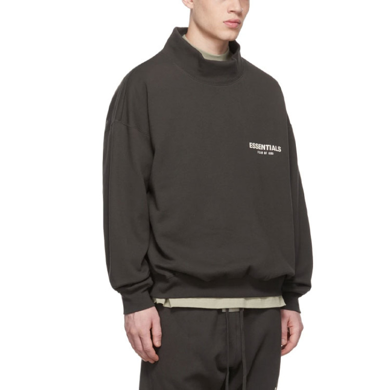 Fear of God Essentials SS22 Iron Logo