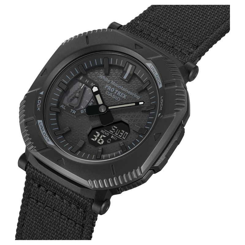 CASIO x PRJ-B001 100