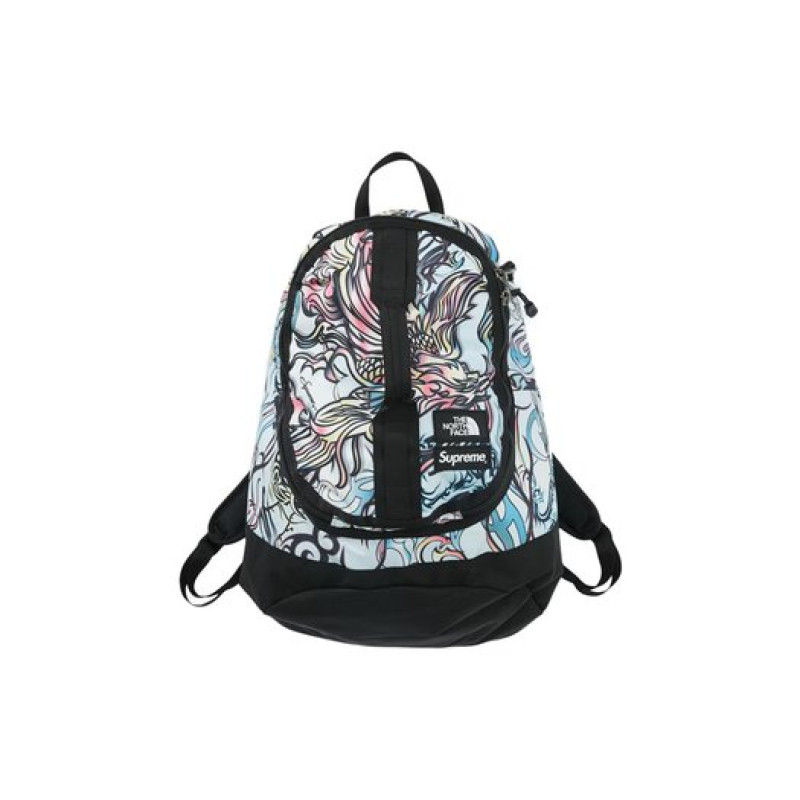 Supreme x The North Face FW22 Week 7