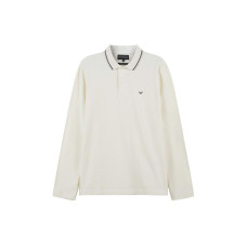 EMPORIO ARMANI FW23 LogoPolo