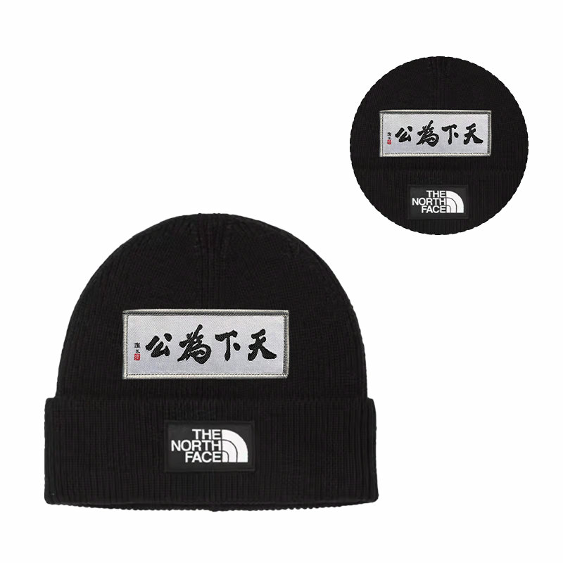 THE NORTH FACE
