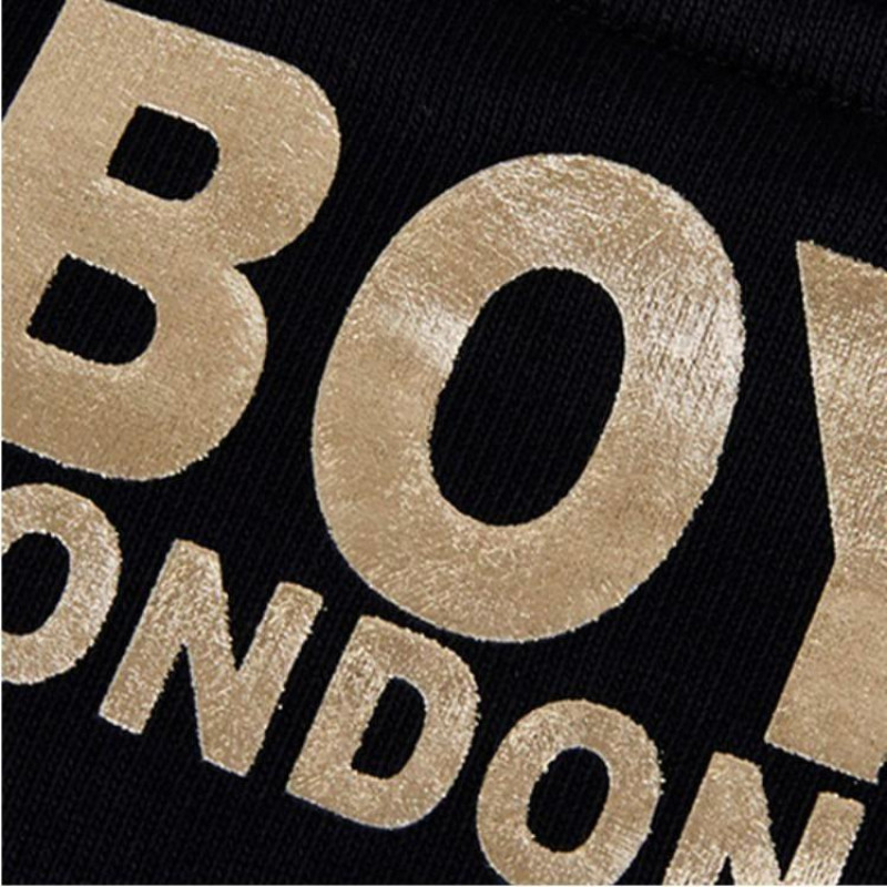 Boy London logo