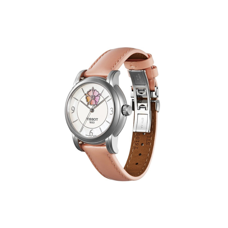 TISSOT 30 35mm T050.207.16.117.00
