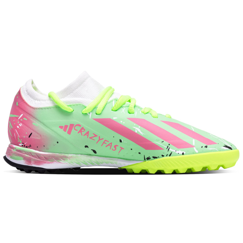 adidas X Crazyfast.3 TF PU