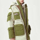 FILA FUSION x White Mountaineering
