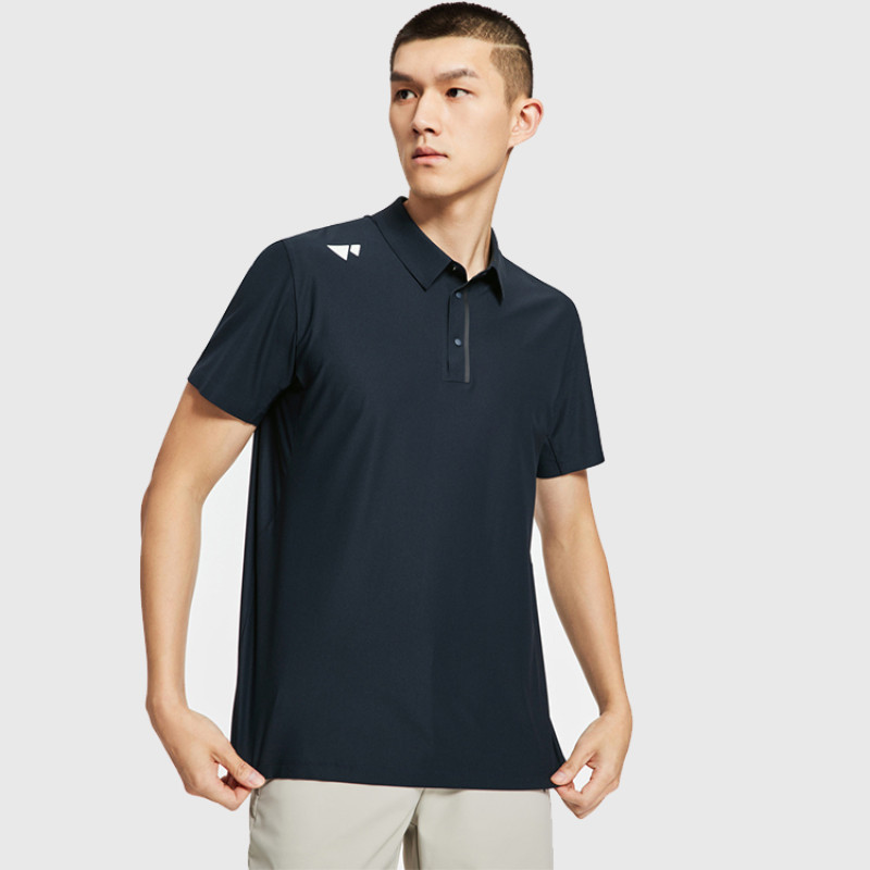 SEPTWOLVES Polo