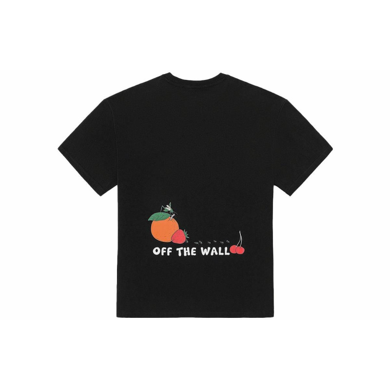 Vans T