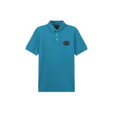 EMPORIO ARMANI FW22 LogoPolo