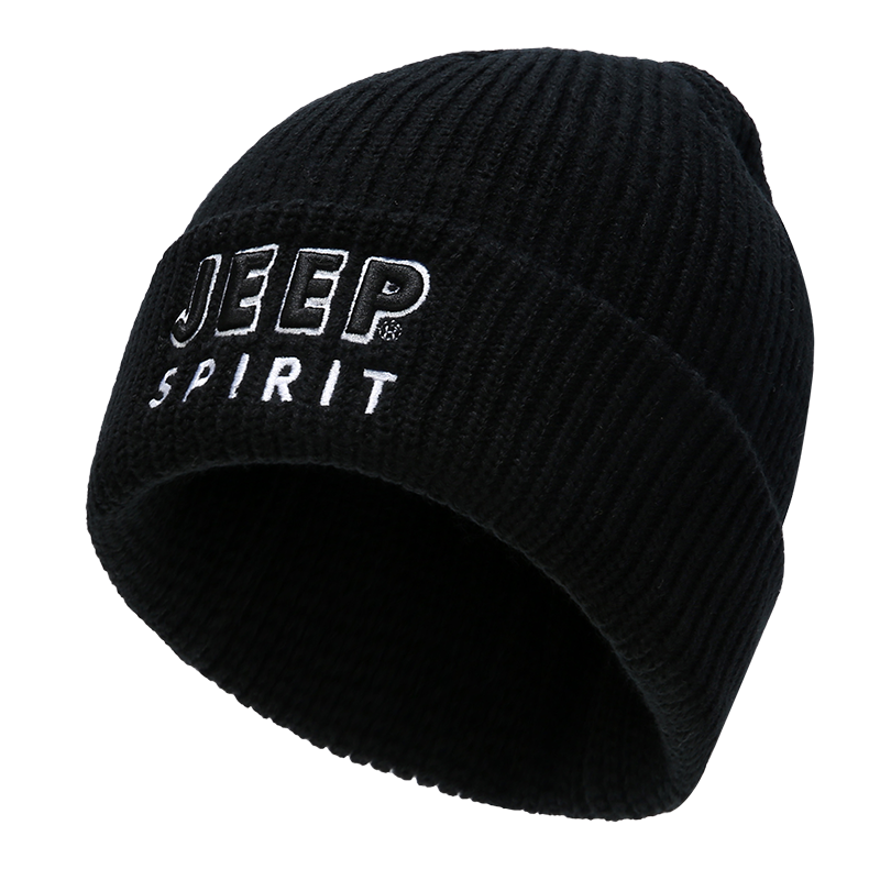 JEEP SPIRIT