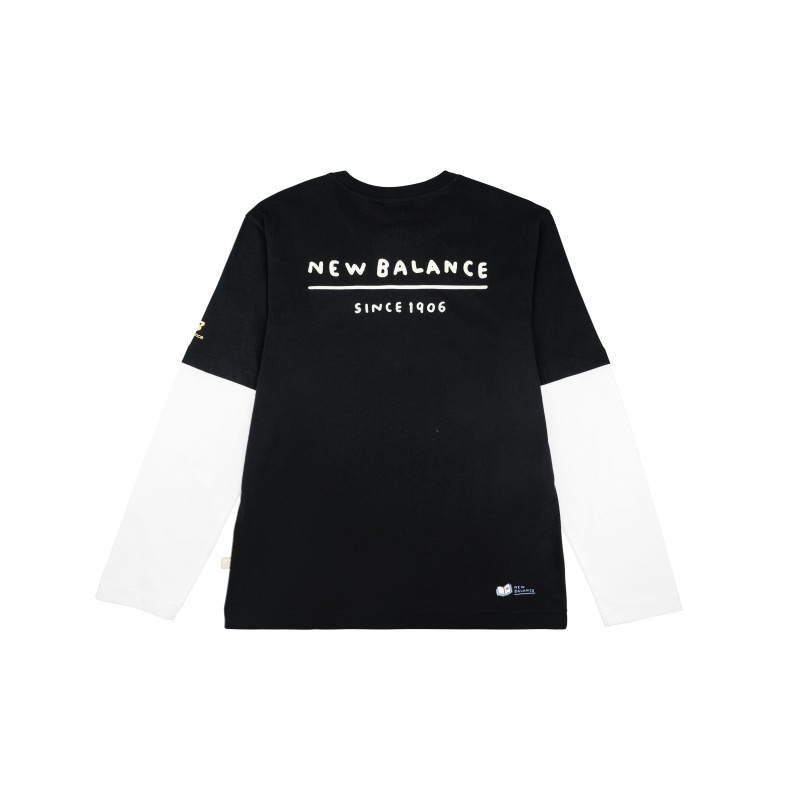 New Balance x Zero Per Zero T