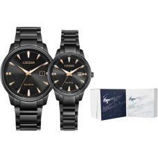 CITIZEN 50 BM7595-89E+EW2595-81E