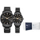 CITIZEN 50 BM7595-89E+EW2595-81E