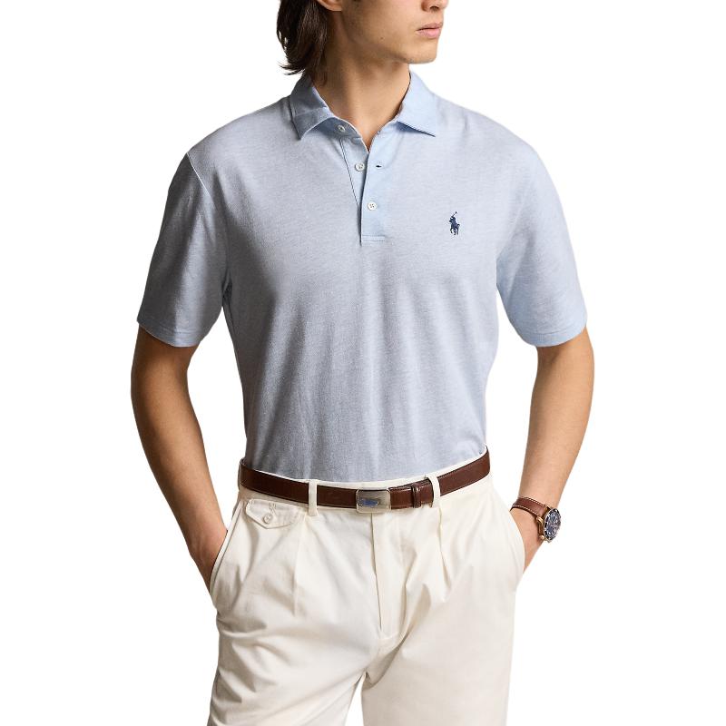 Polo Ralph Lauren SS24 LogoPolo