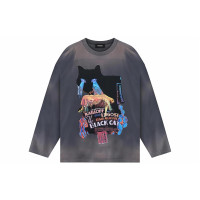 WE11DONE FW23 T