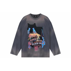 WE11DONE FW23 T