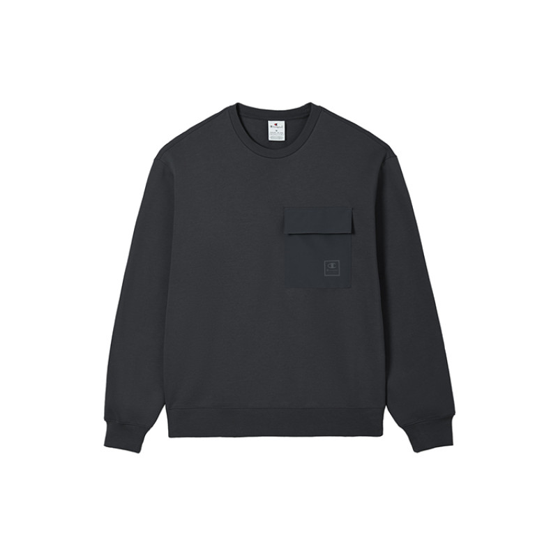 Champion FW24 c-tech Logo