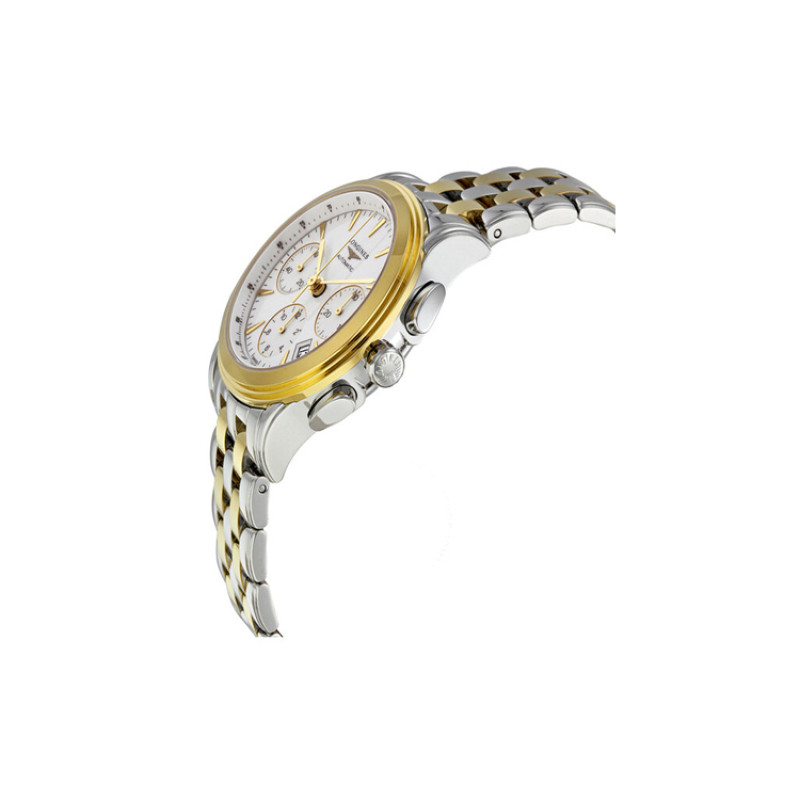 LONGINES 39mm L4.803.3.22.7