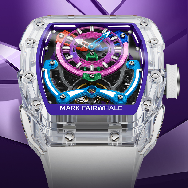 FAIRWHALE FW-6770-R