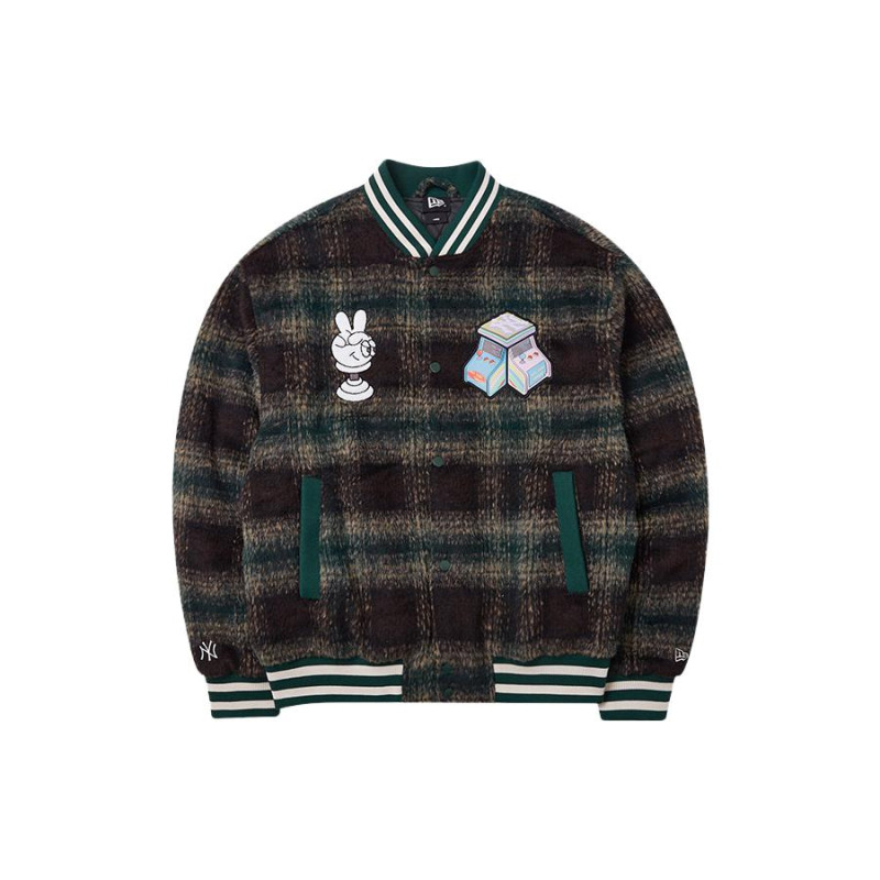 New Era x MLB FW23