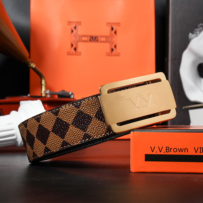 V.V.Brown 3.5cm