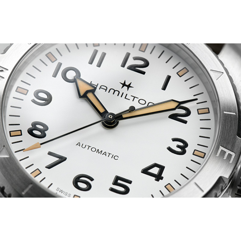 HAMILTON 100 41mm H70315510