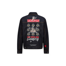 EVISU SS23