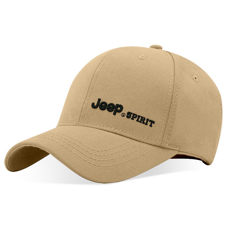 JEEP SPIRIT