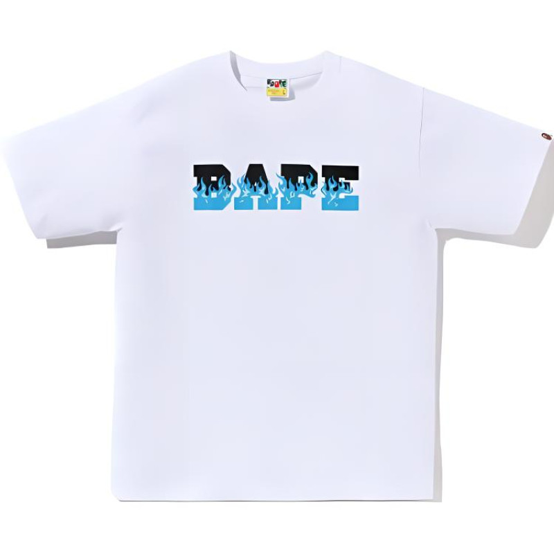 A BATHING APE SS24 T