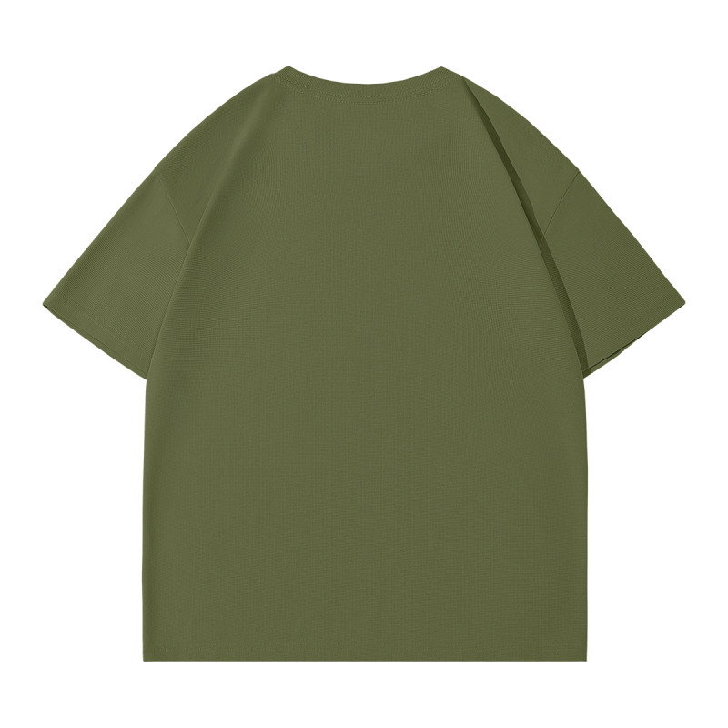 Warrior T