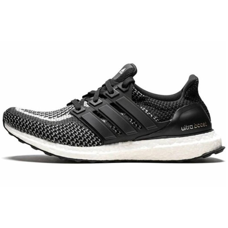 adidas Ultraboost 1.0 Black Reflective 2.0