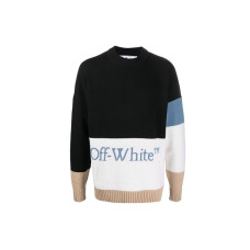 OFF-WHITE SS21 Logo